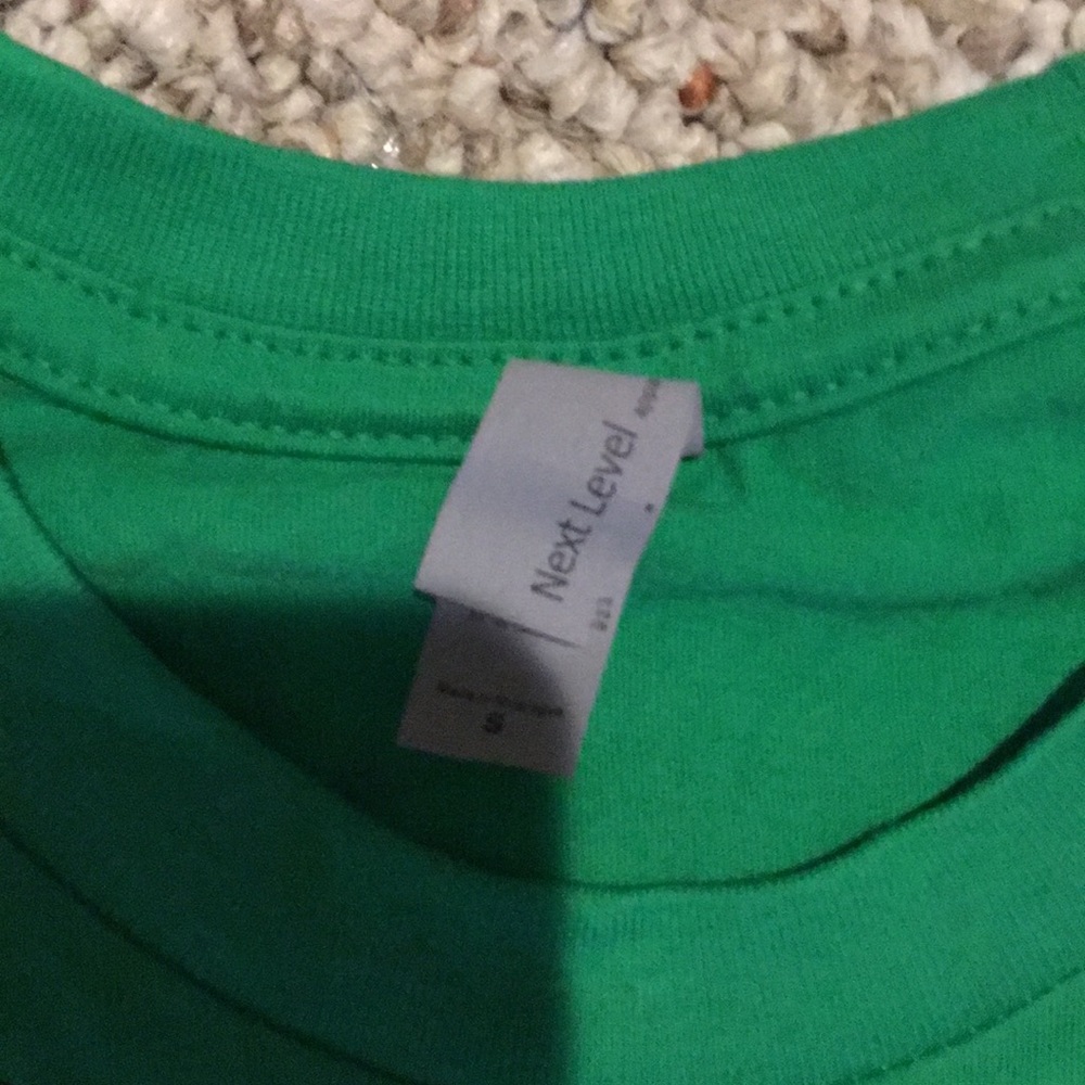 Elf top ⭐️ - Picture 2 of 2